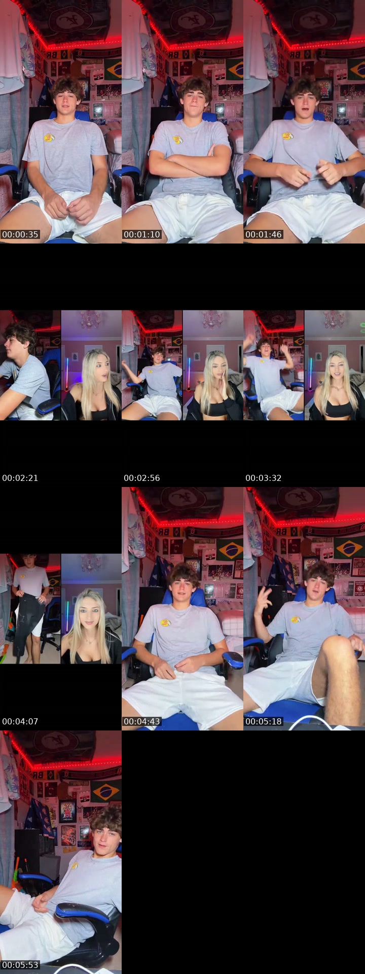 @stewiesnipes919 TikTok live from 2026-07-12