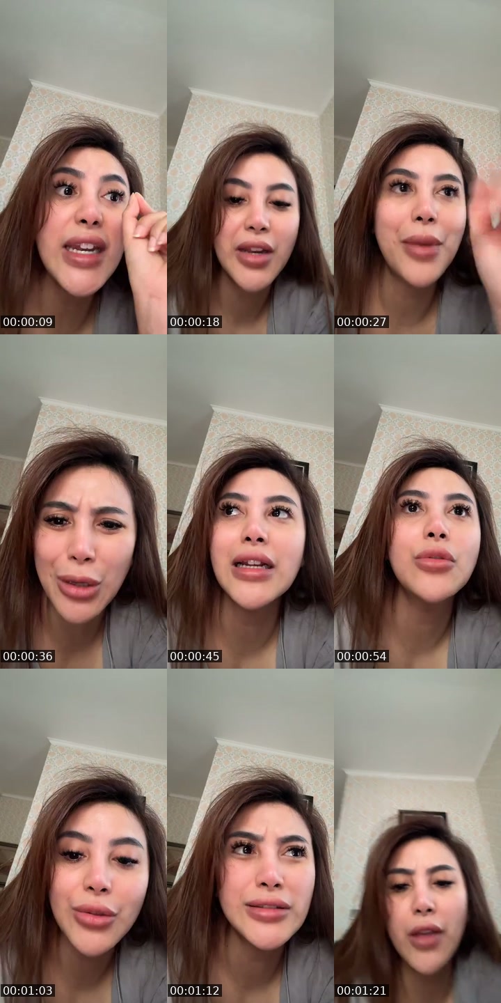 Past TikTok live: PUBG by @mayangvie