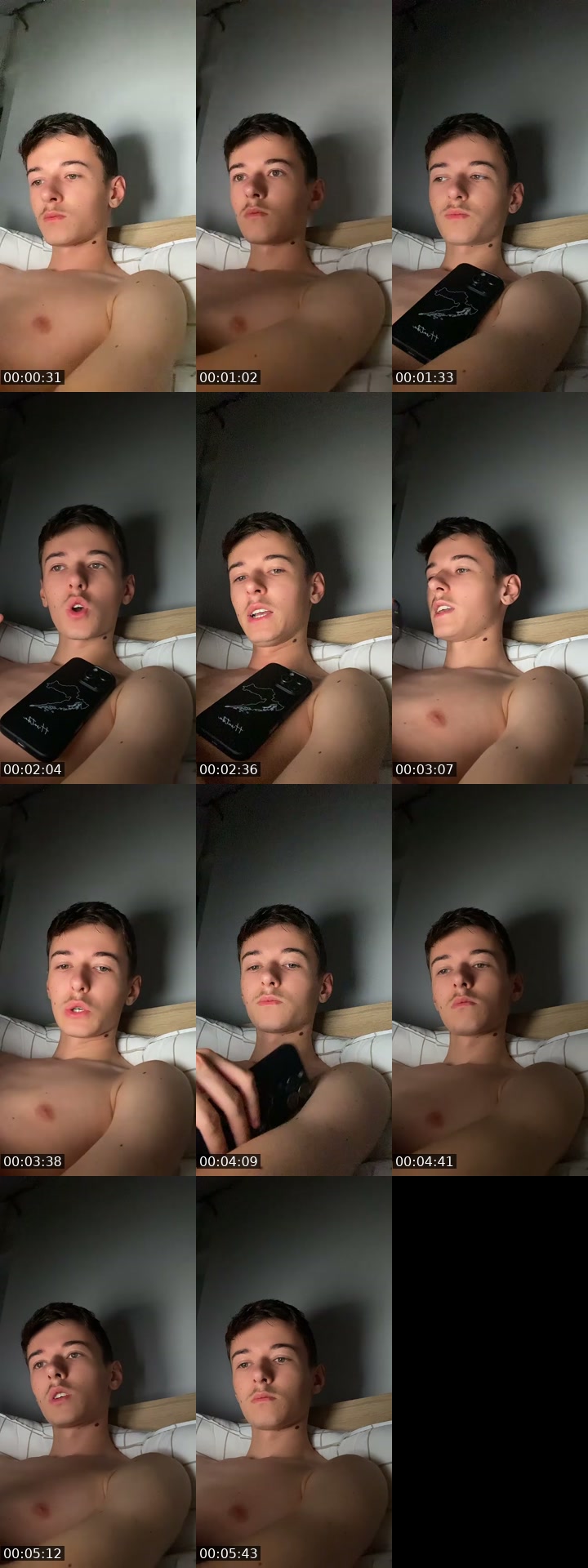 Croatia TikTok live: Take a peak by @marrko.o