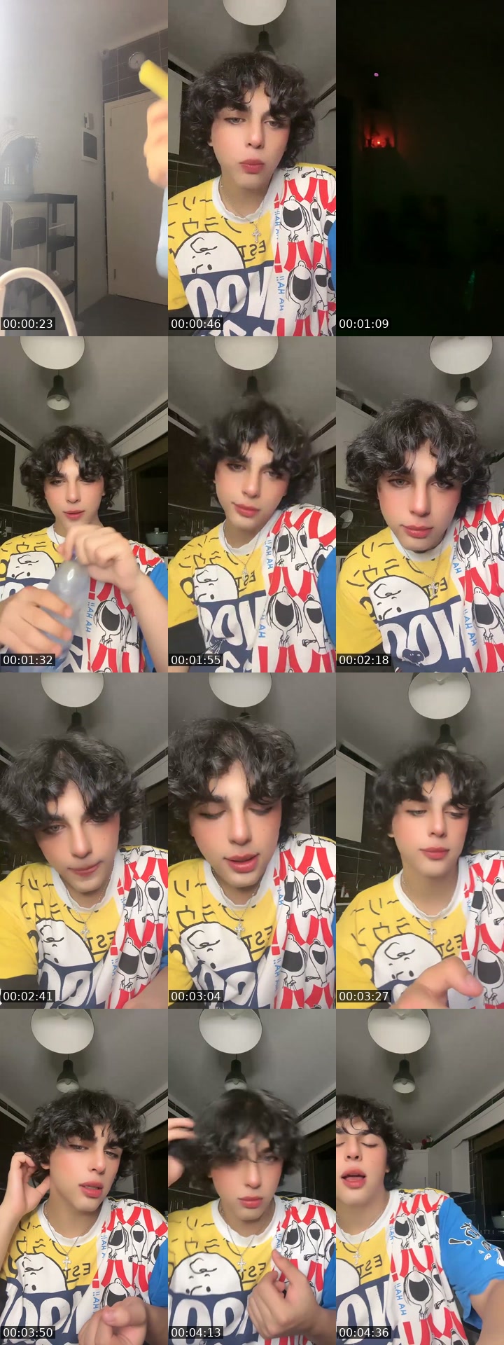 @candy_live3 United Arab Emirates TikTok live from 2026-07-12