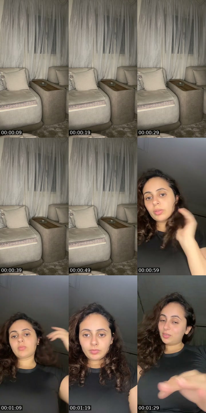 @faroha.official11 TikTok live from 2026-07-12