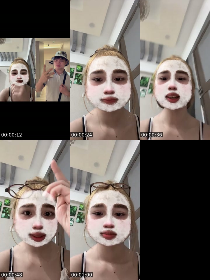 @bzang0402 TikTok live from 2026-07-12
