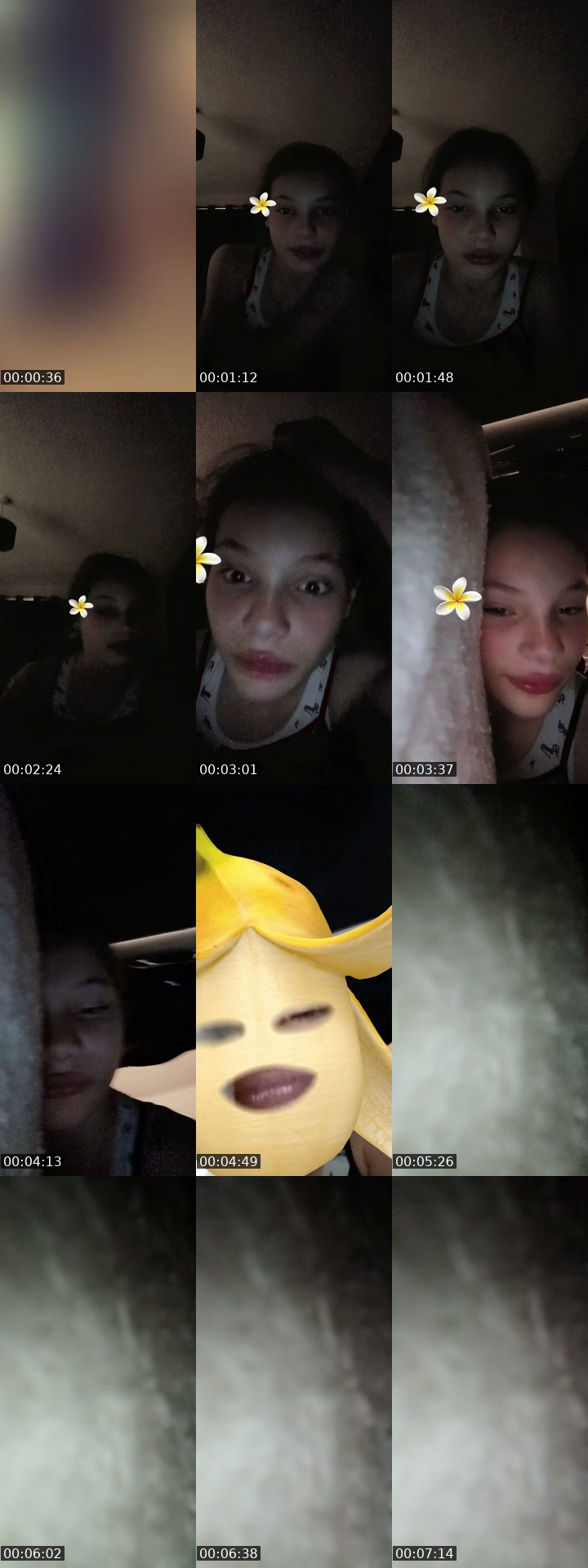 @de1ndonlyalivia TikTok live from 2026-07-12