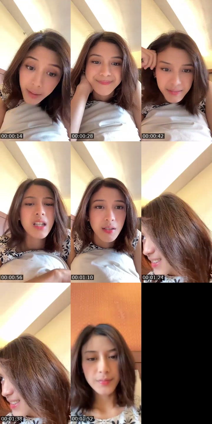 @moonifaa TikTok live from 2026-07-12