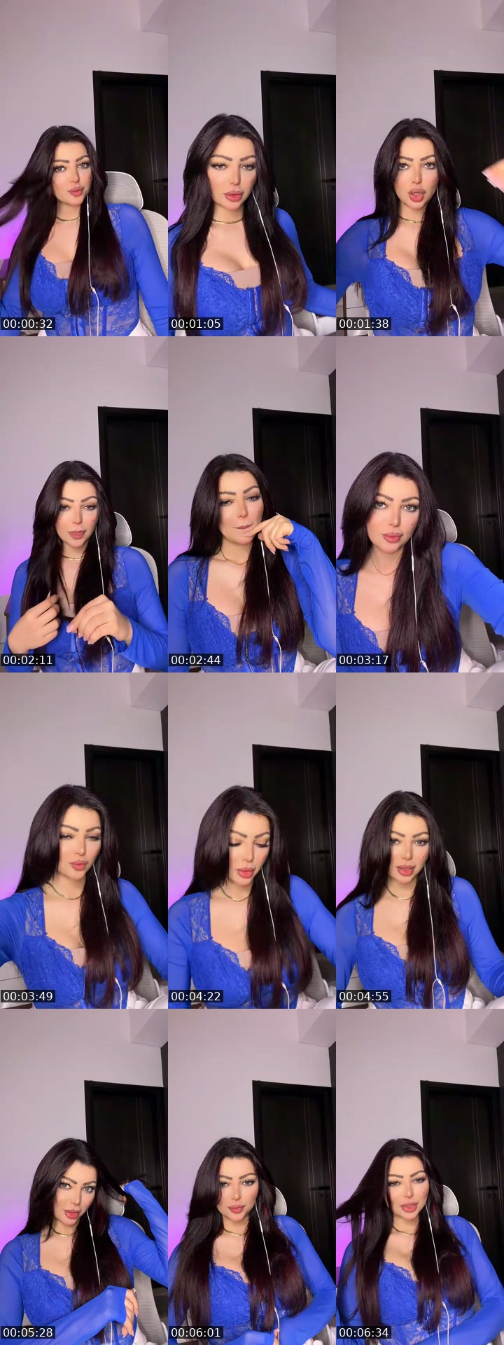 @roula_mansourr TikTok live from 2026-07-12