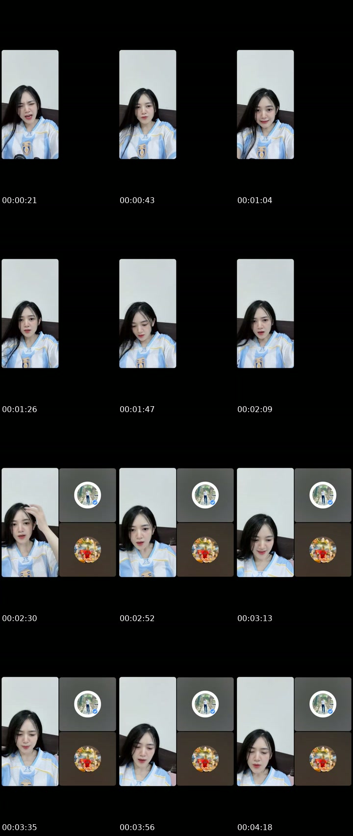 @shushi.daily9x TikTok live from 2026-07-12
