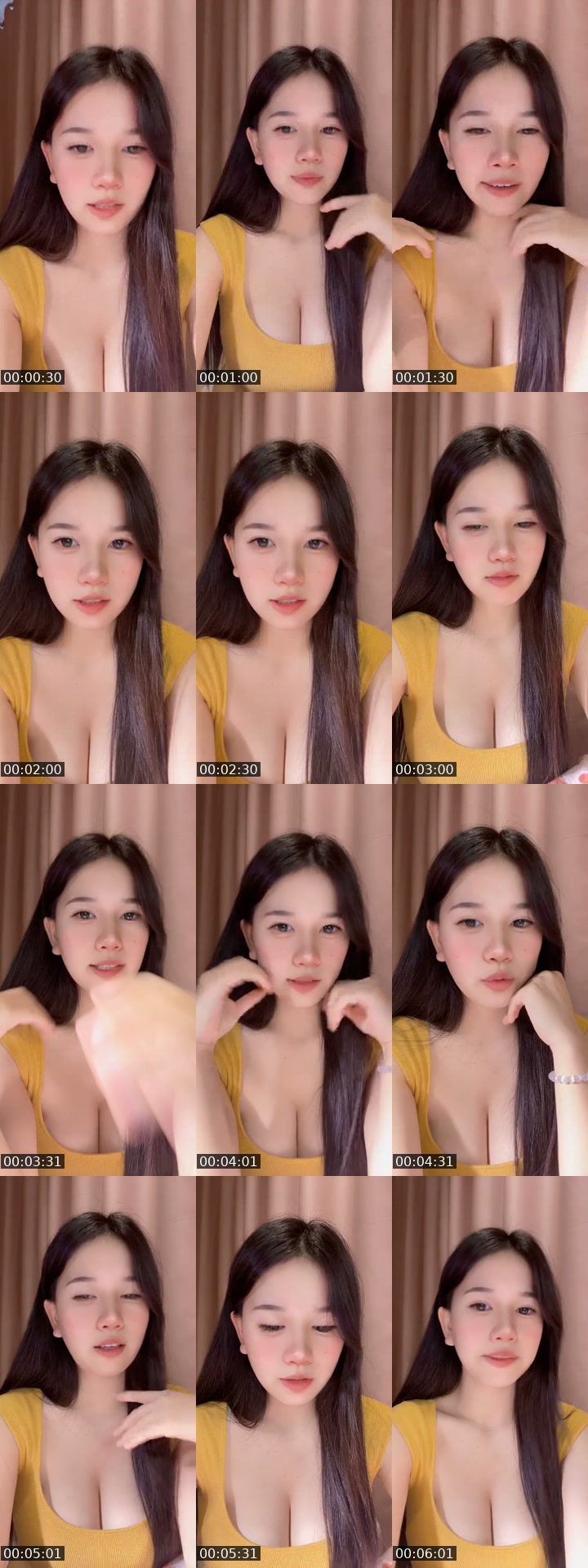 TikTok live: Work hard for the tuition fee by @sunny318318