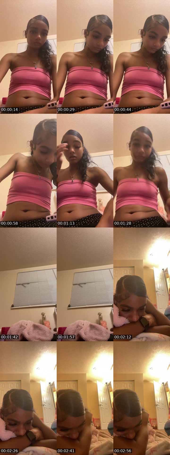 United States TikTok live: Pushing to b league by @th3y.envy.manii