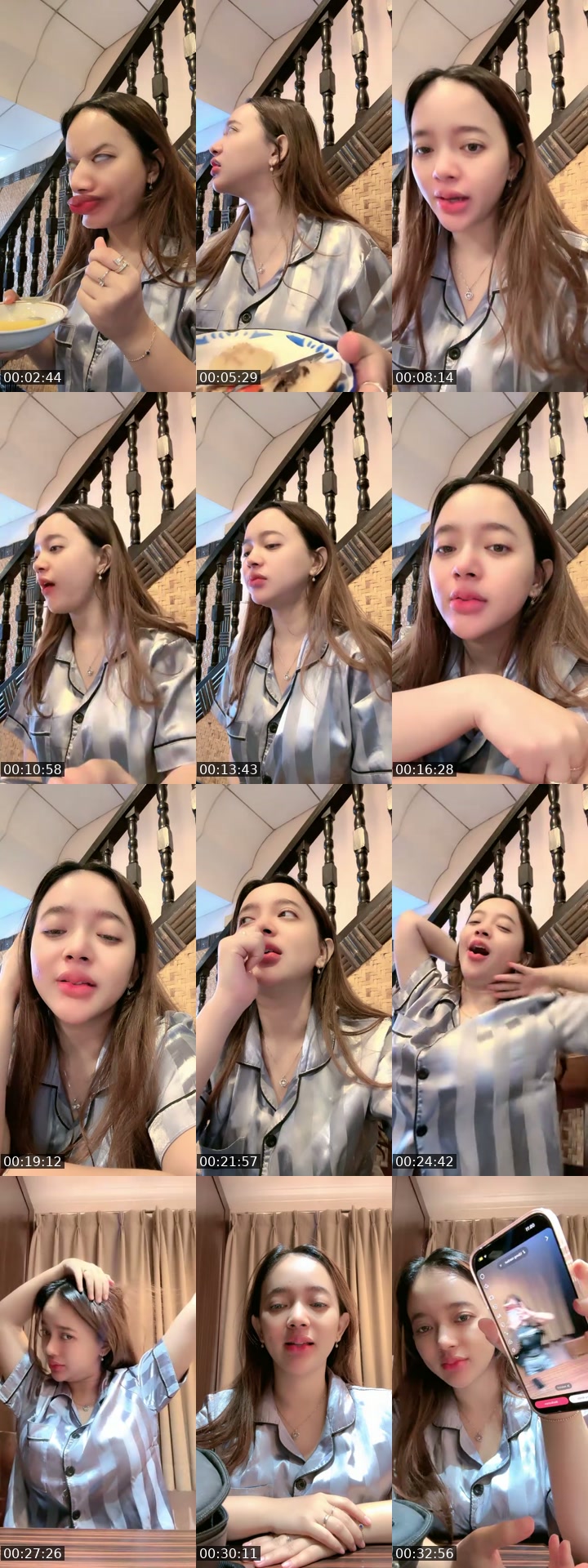 @viasajali TikTok live from 2026-07-12