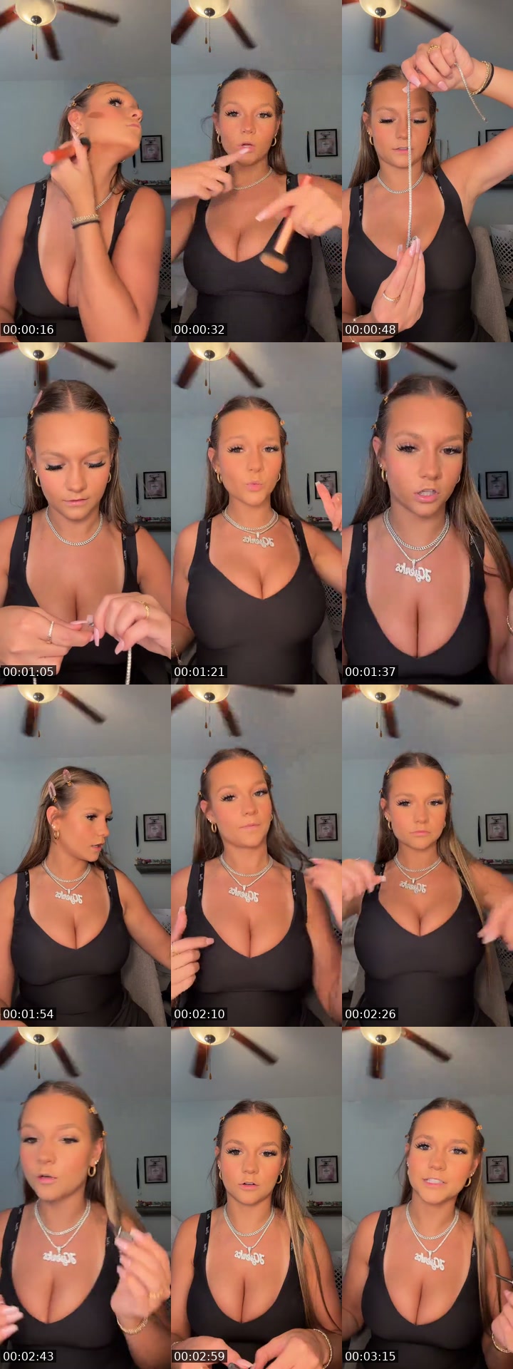 TikTok live: come say hi🥰 by @hyerks24