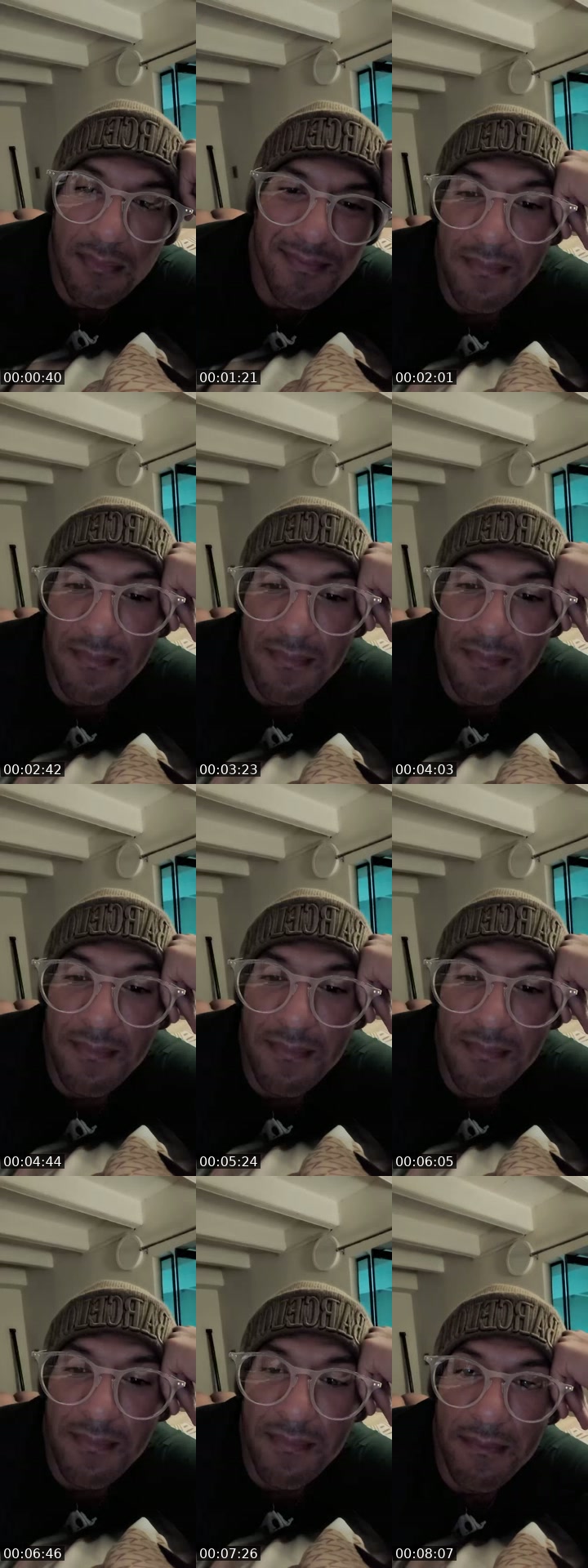 TikTok live: Te doy la bienvenida a mi LIVE by @jhona_oficial92