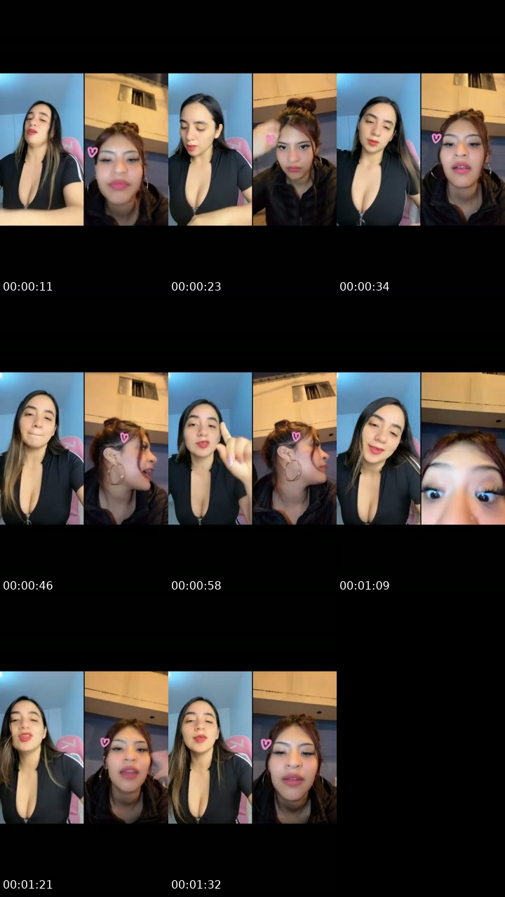@tubella.ingrid TikTok live from 2026-07-12
