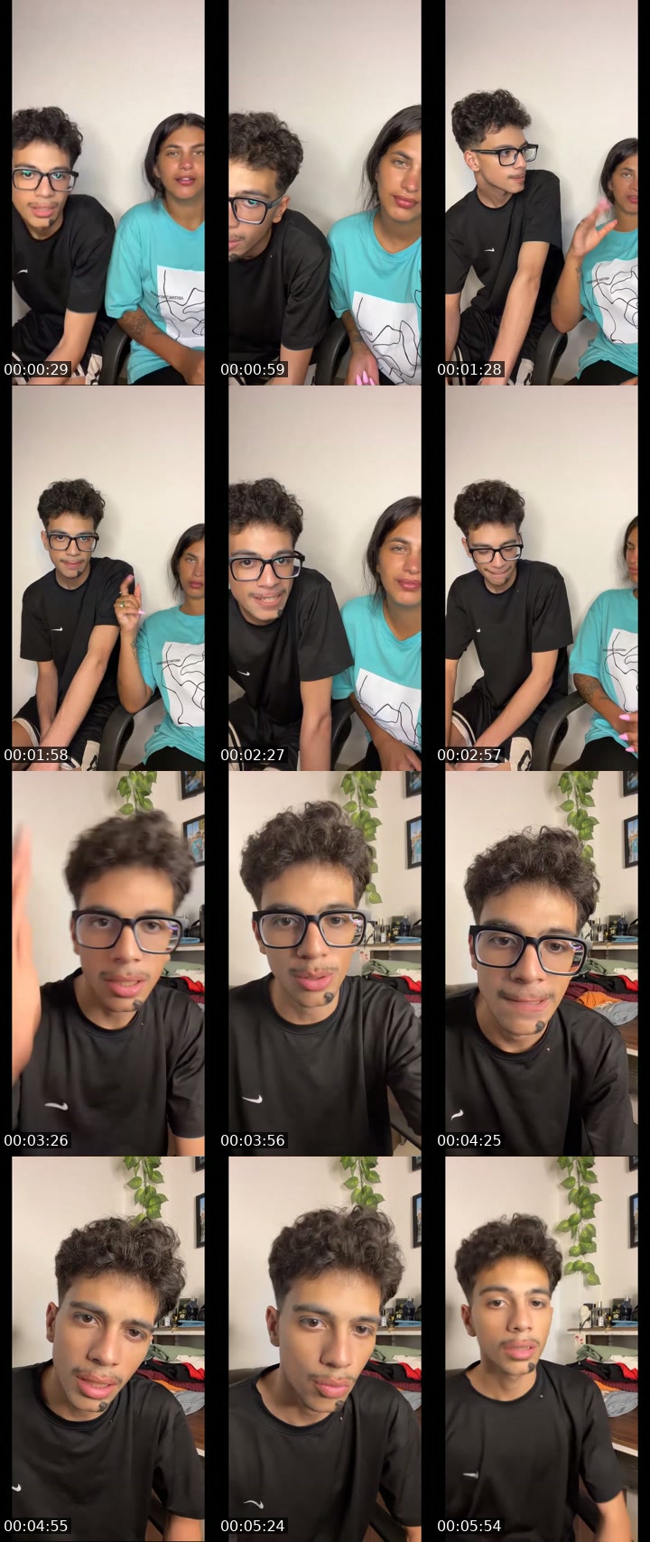 @adammssherif1 TikTok live from 2026-07-12