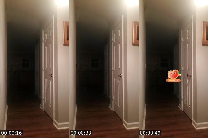 TikTok live: basement door watch by @authorkyleanthony