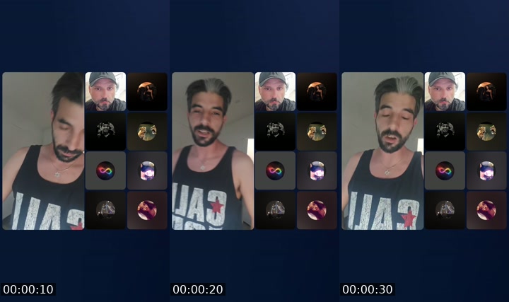 @davidandgolayet TikTok live from 2026-07-12