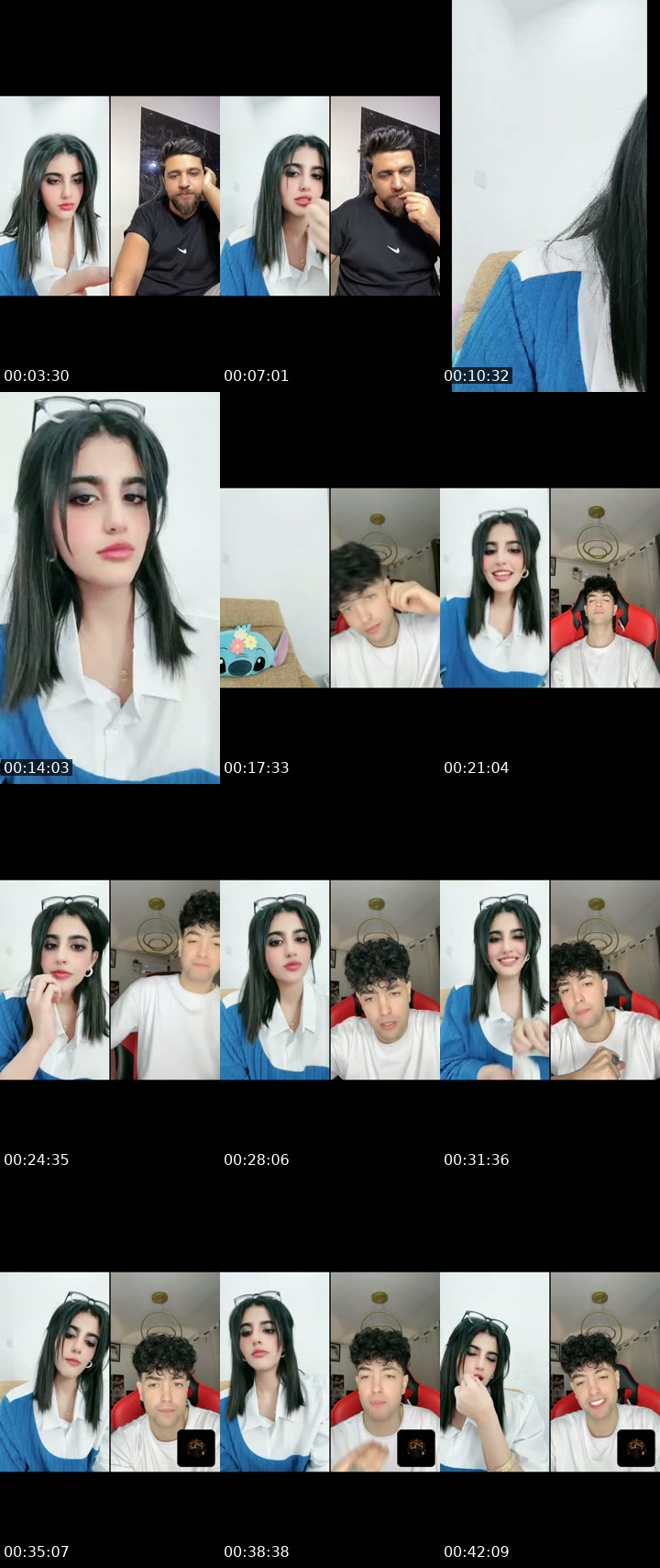 @atmm.1 Saudi Arabia TikTok live from 2026-07-12