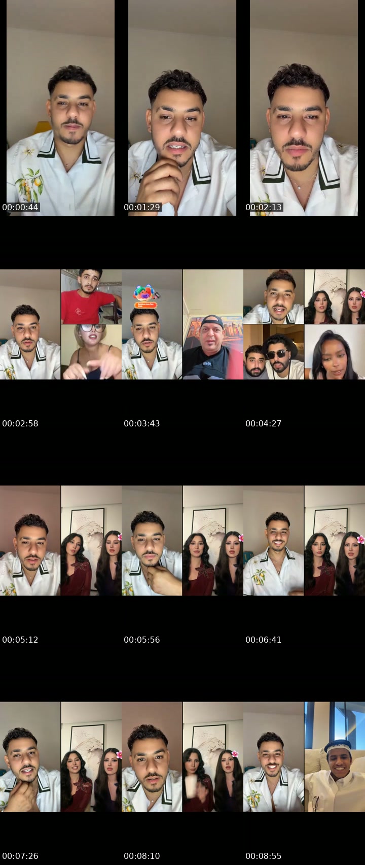 @.basbous1 TikTok live from 2026-07-12