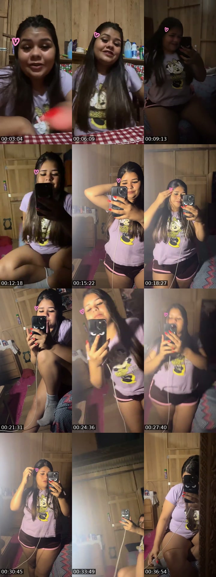 @gabriellyol3 TikTok live from 2026-07-12