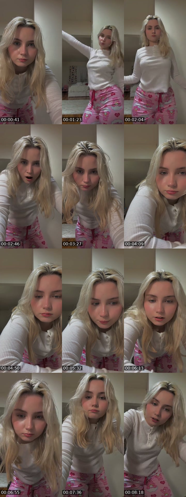 @jaydenthiel TikTok live from 2026-07-12