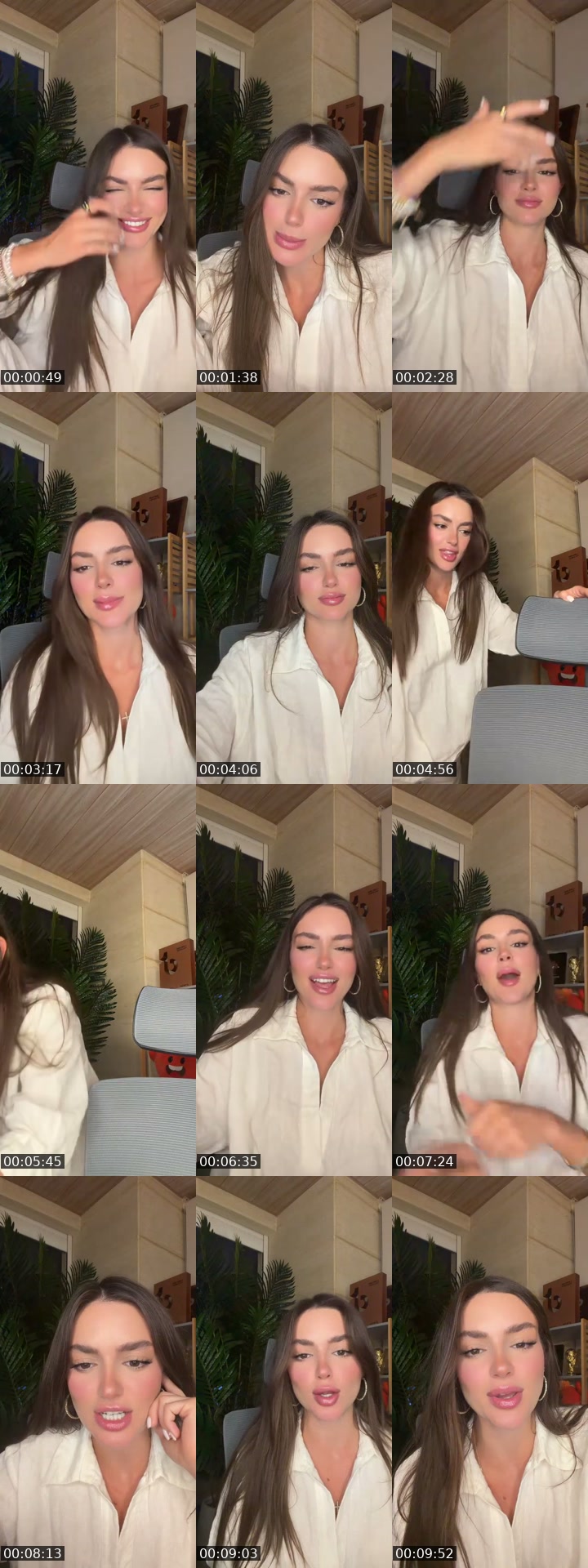 @jennychallita TikTok live from 2026-07-12