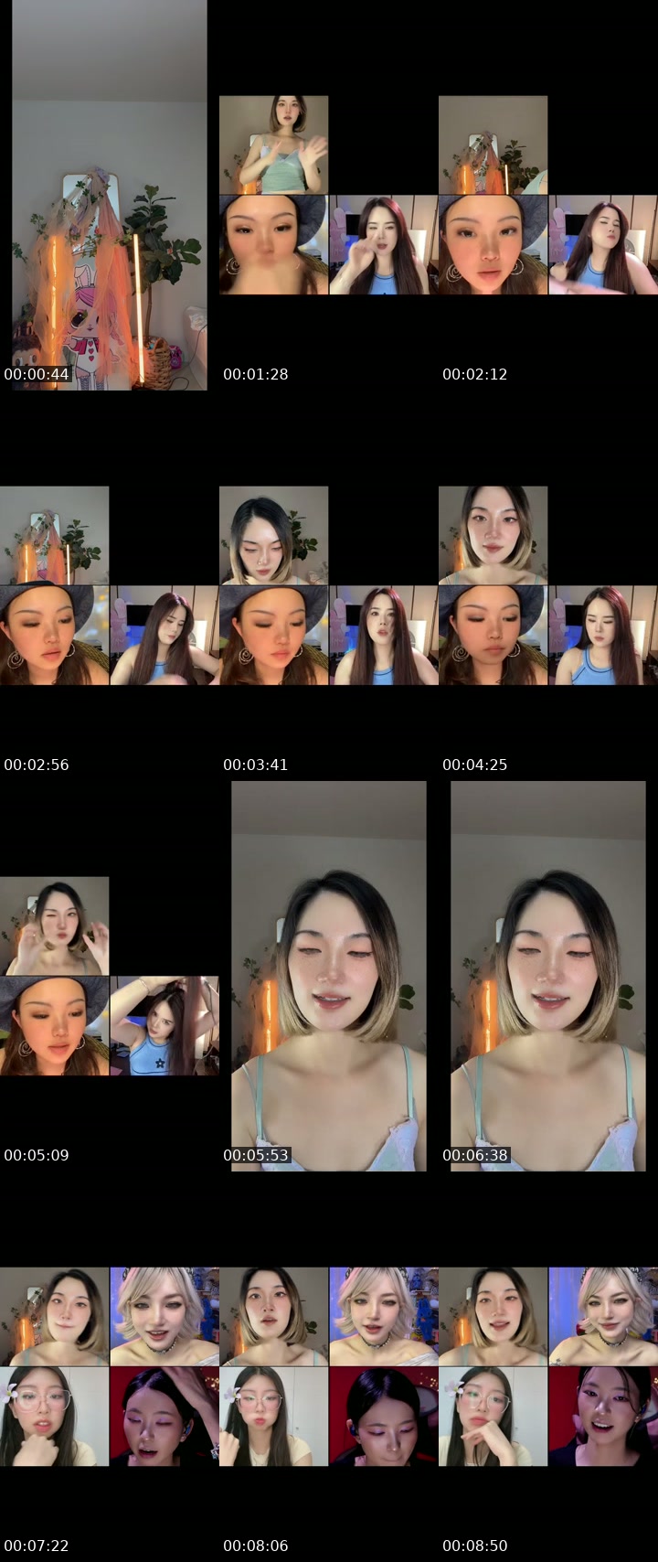 @jesse880_088 TikTok live from 2026-07-12