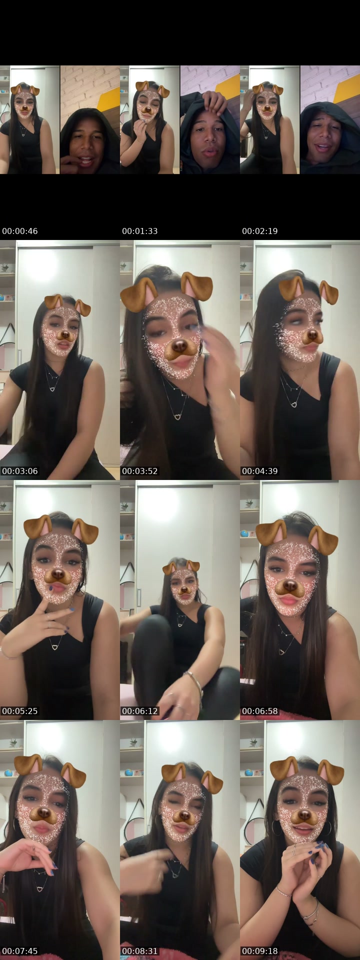 @juuwandeur TikTok live from 2026-07-12