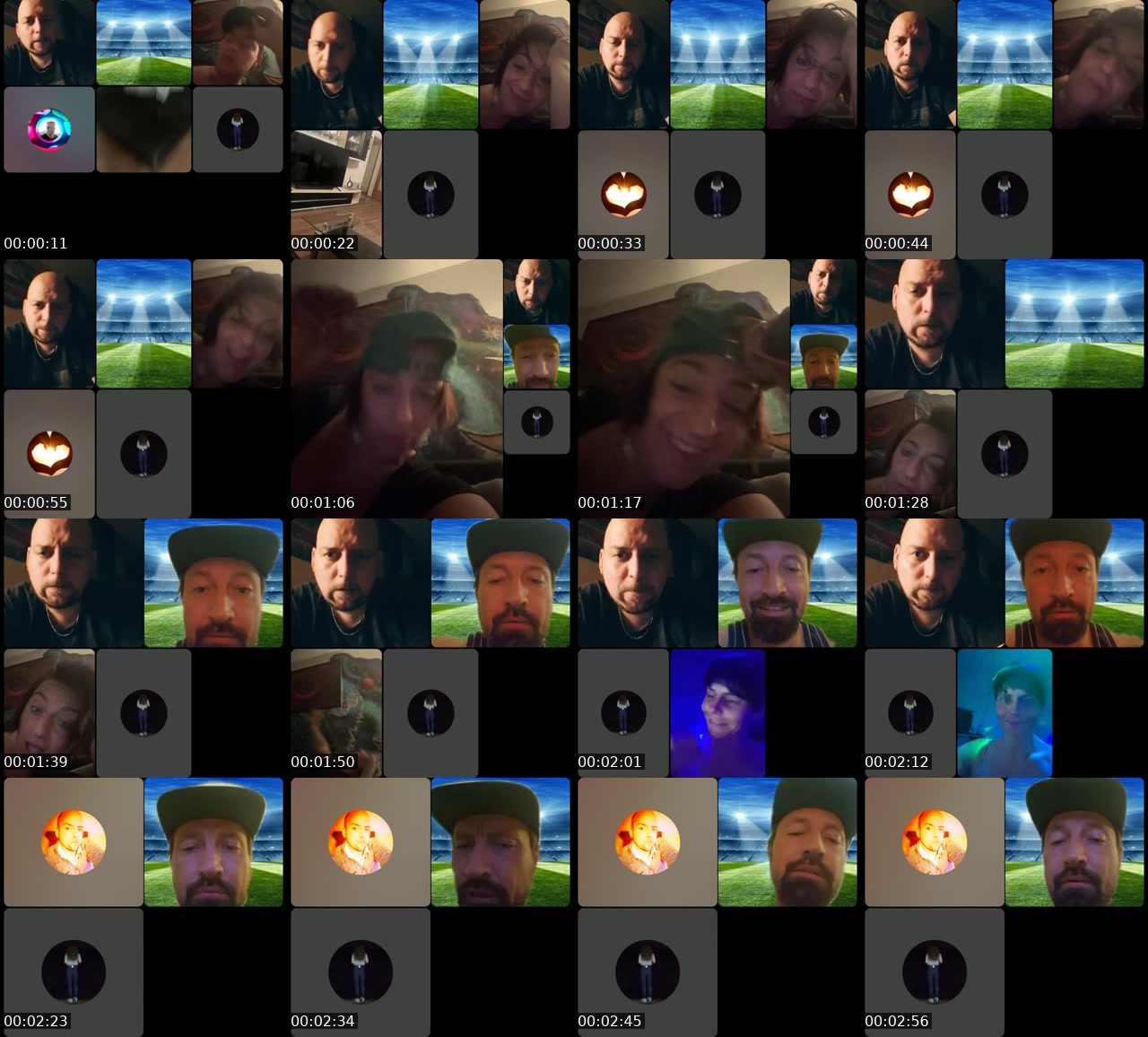 @saschaalexander288 TikTok live from 2026-07-12