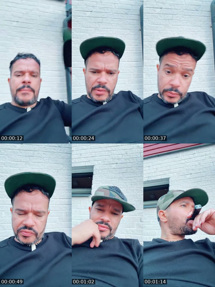 @mr_belerj Sweden TikTok live from 2026-07-12