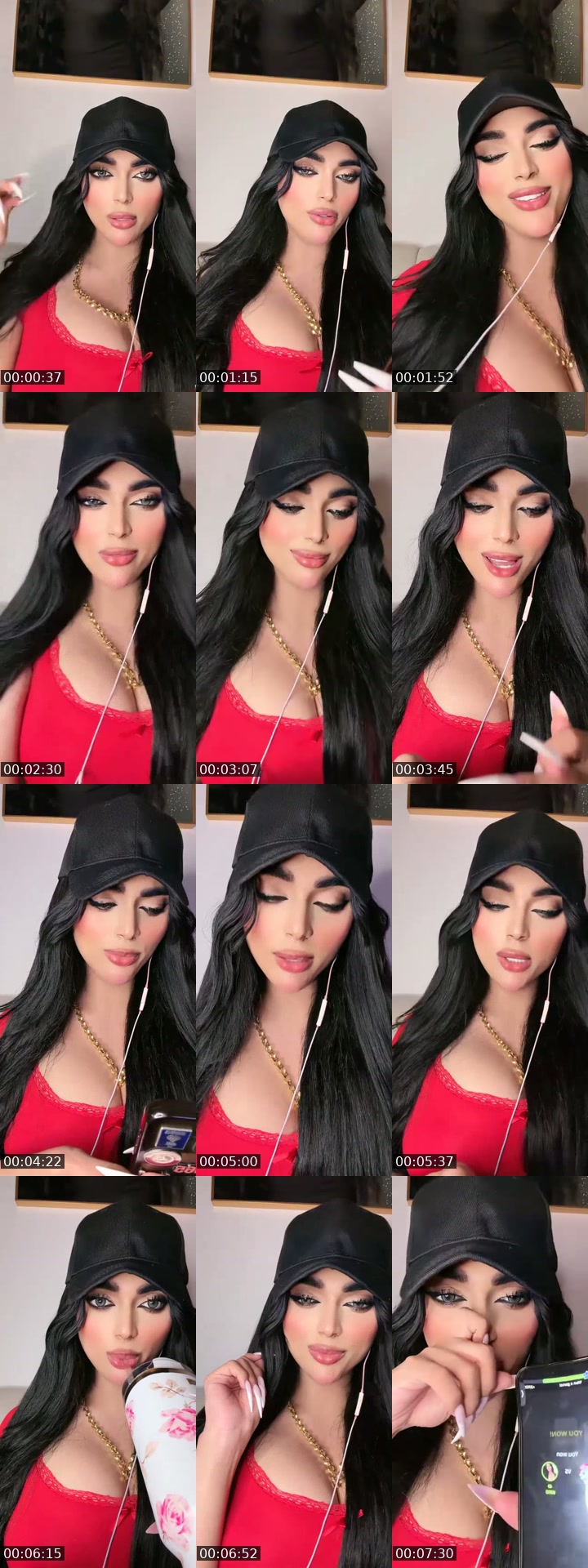 @yyiyd69 United Arab Emirates TikTok live from 2026-07-12