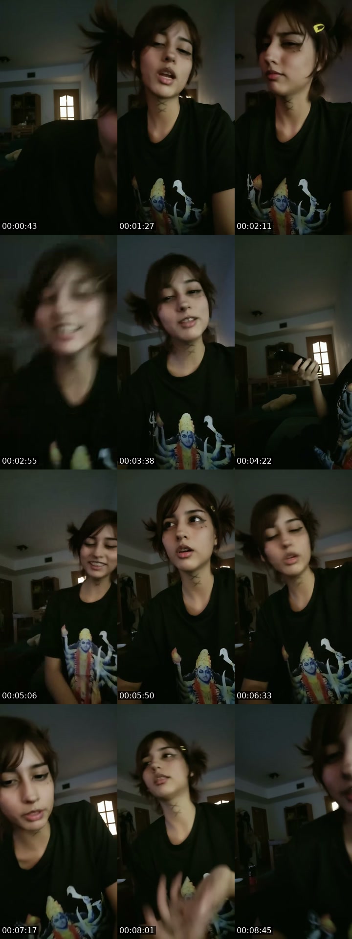 TikTok live: como anda limonada by @tokidollyyy
