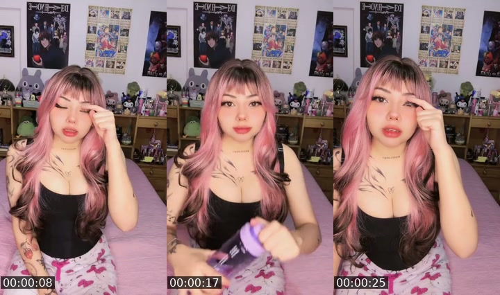 @ssweet.mel Bolivia TikTok live from 2026-07-12
