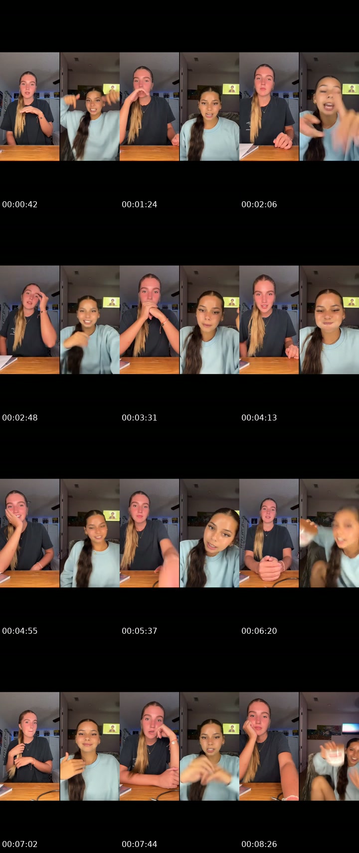 TikTok live: Come and talk by @bri_real0