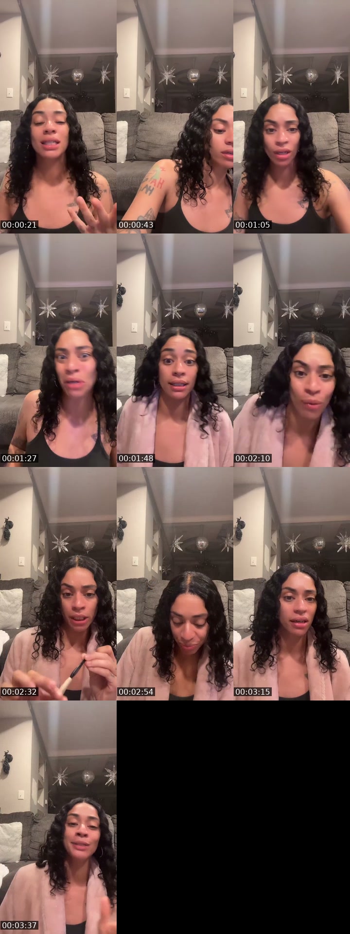 @calithegemini_ TikTok live from 2026-07-12