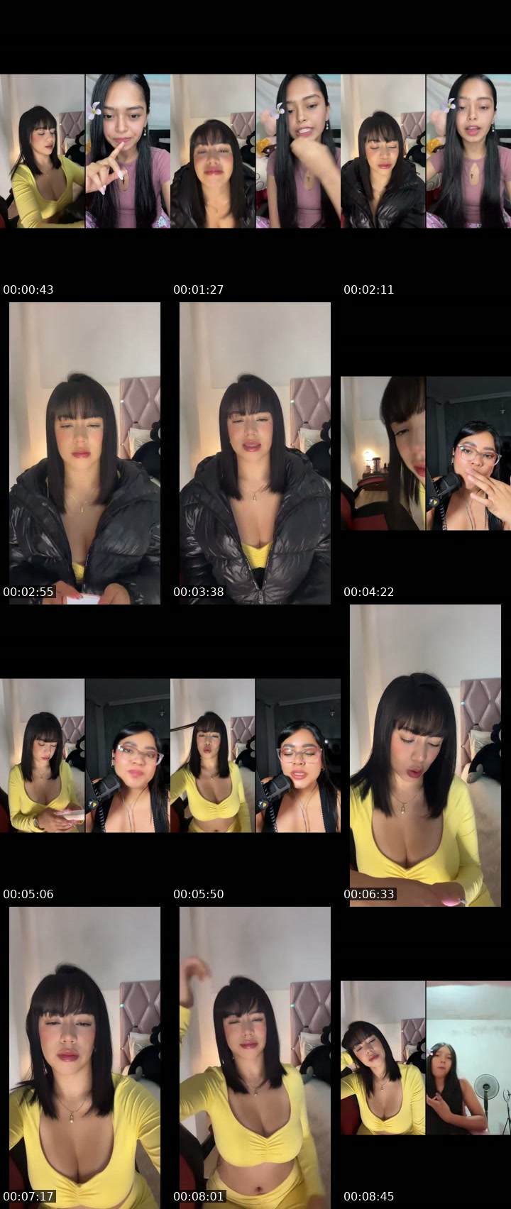 @laumiaau_ TikTok live from 2026-07-12