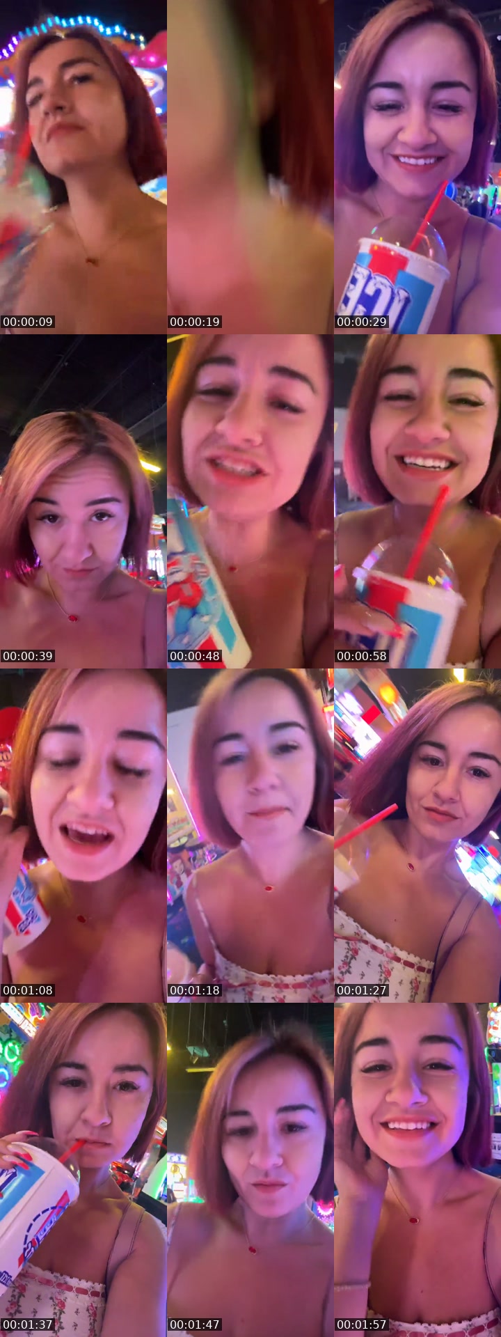 @yuliyabrunetka8 TikTok live from 2026-07-12