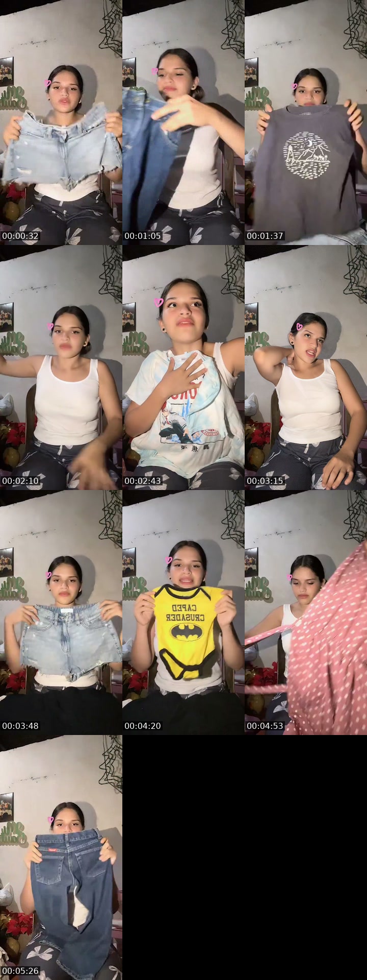 @zahory_083 TikTok live from 2026-07-12