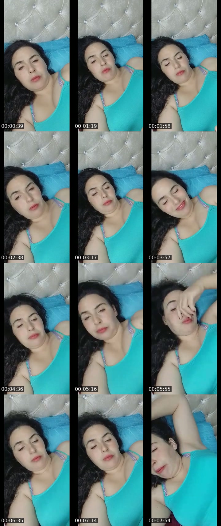 @aminataghi5 TikTok live from 2026-07-12