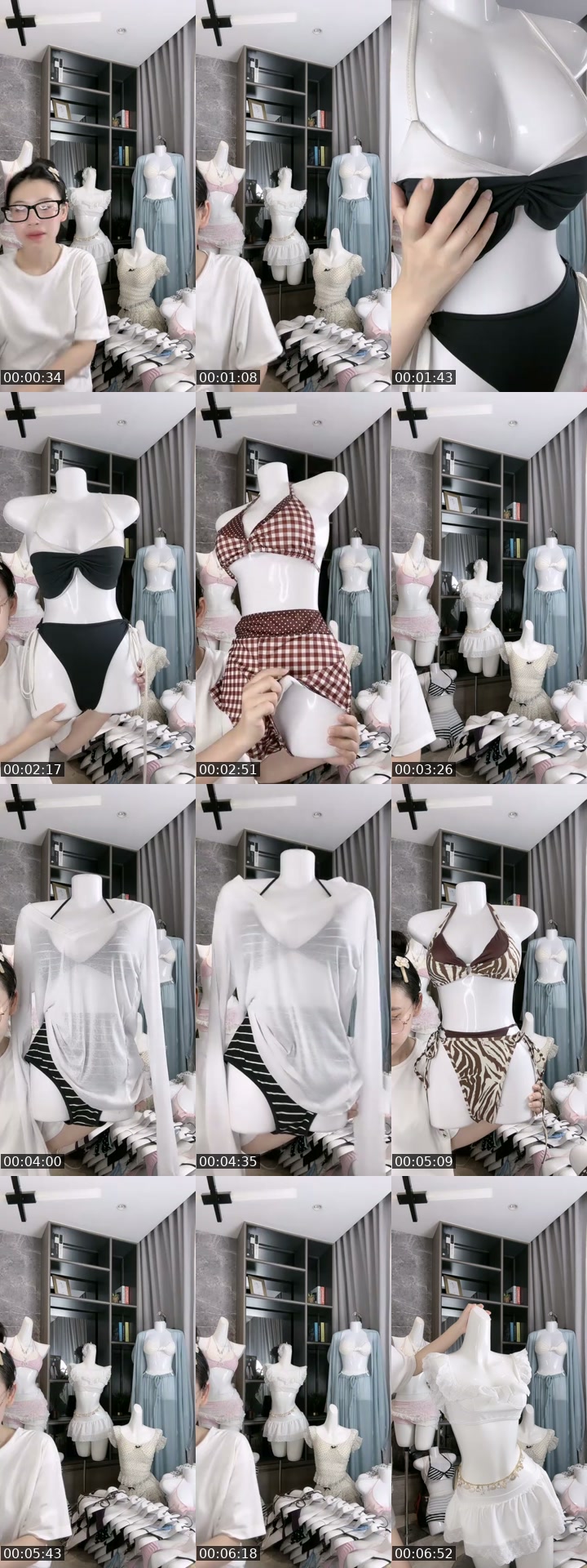 @bikiniemma TikTok live from 2026-07-12