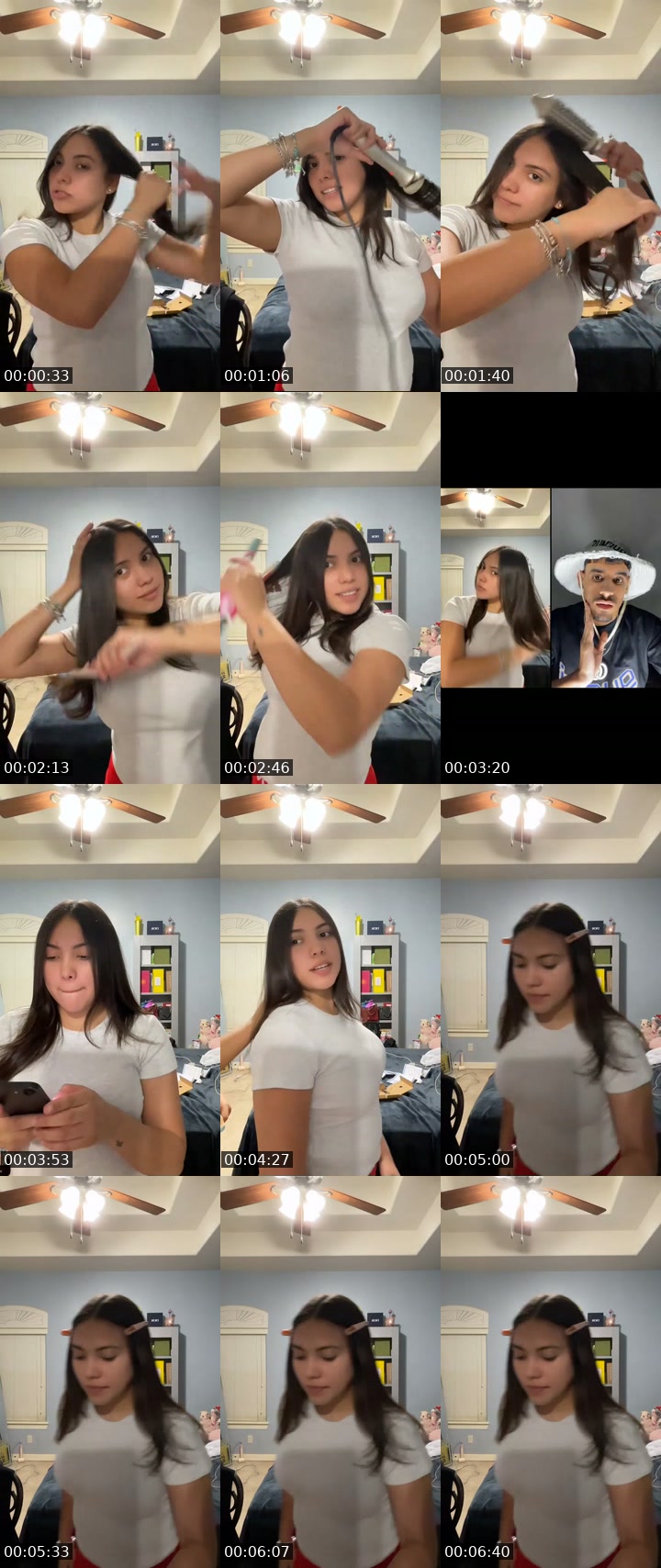 TikTok live: ; ) by @its_.julie22