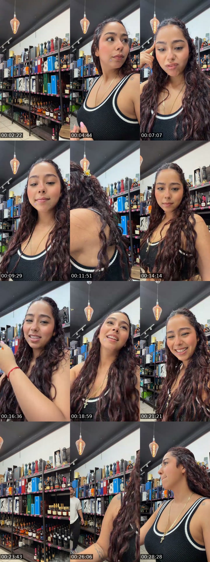 @lval_1 TikTok live from 2026-07-12