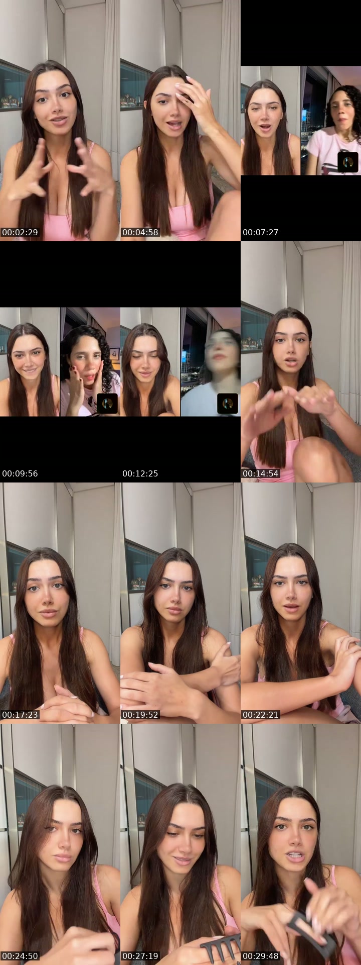 @maviiiiilove TikTok live from 2026-07-12