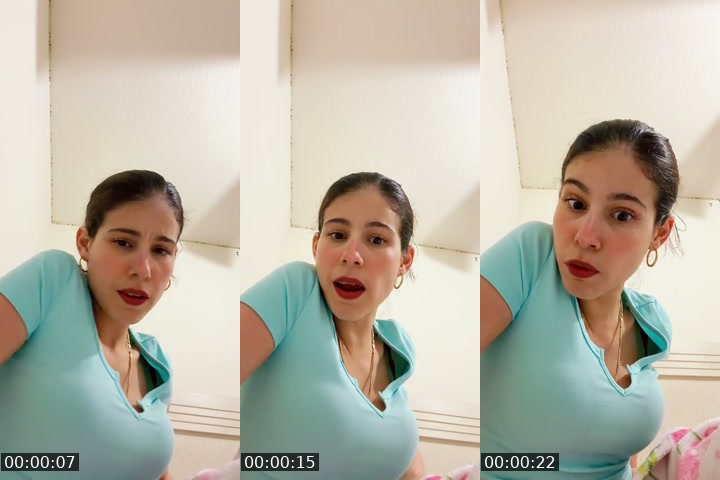 @traviesa_cubanita7 TikTok live from 2026-07-12