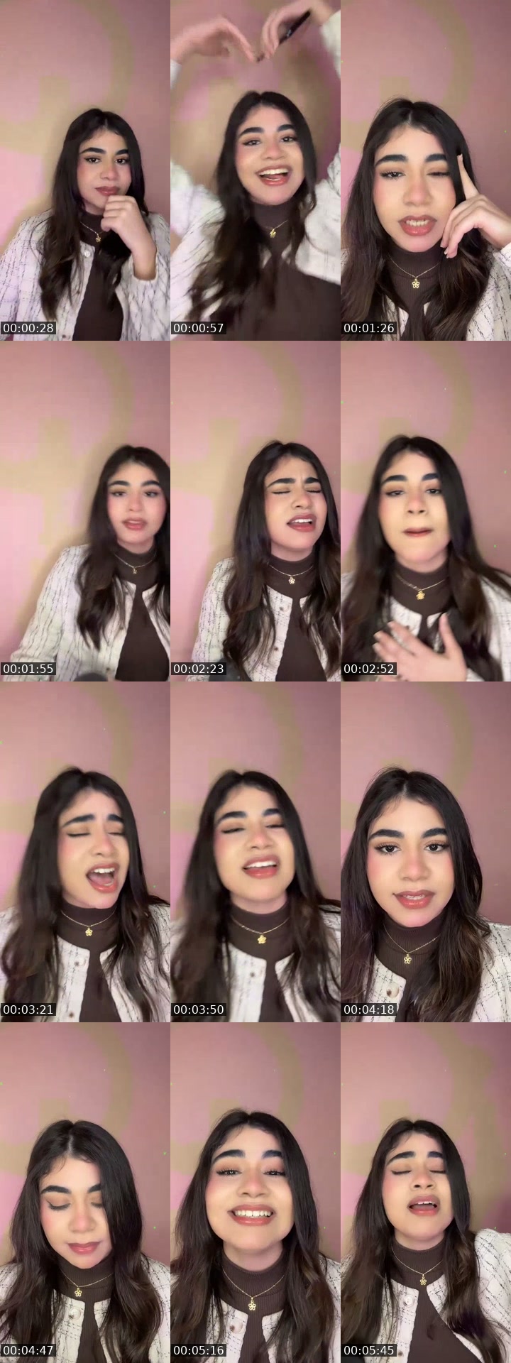 TikTok live: ❤️ by @rysiacavalcante_