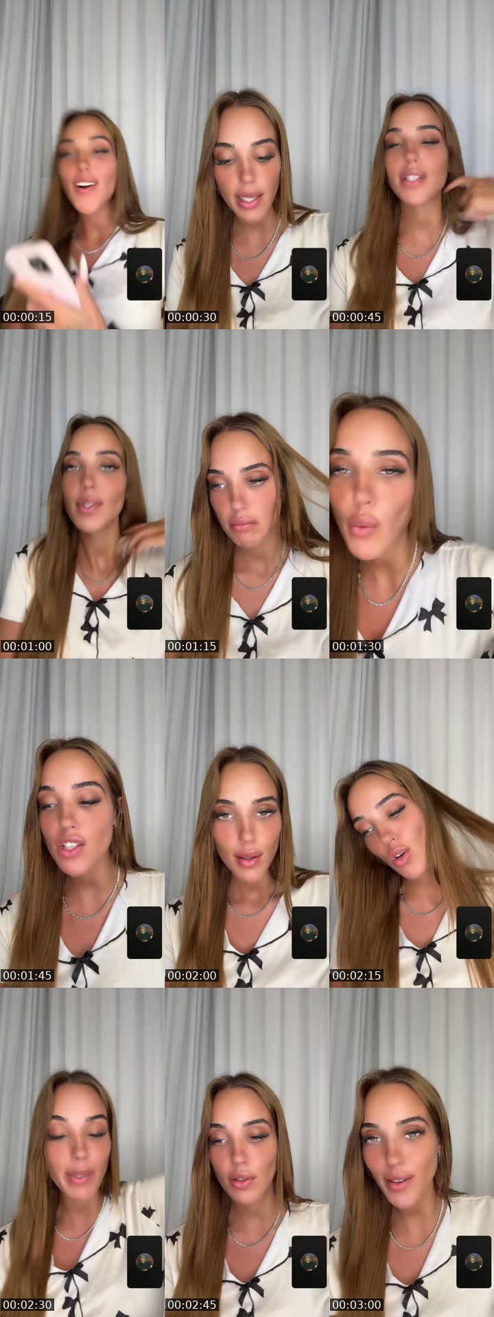 @shirqueen617 TikTok live from 2026-07-12