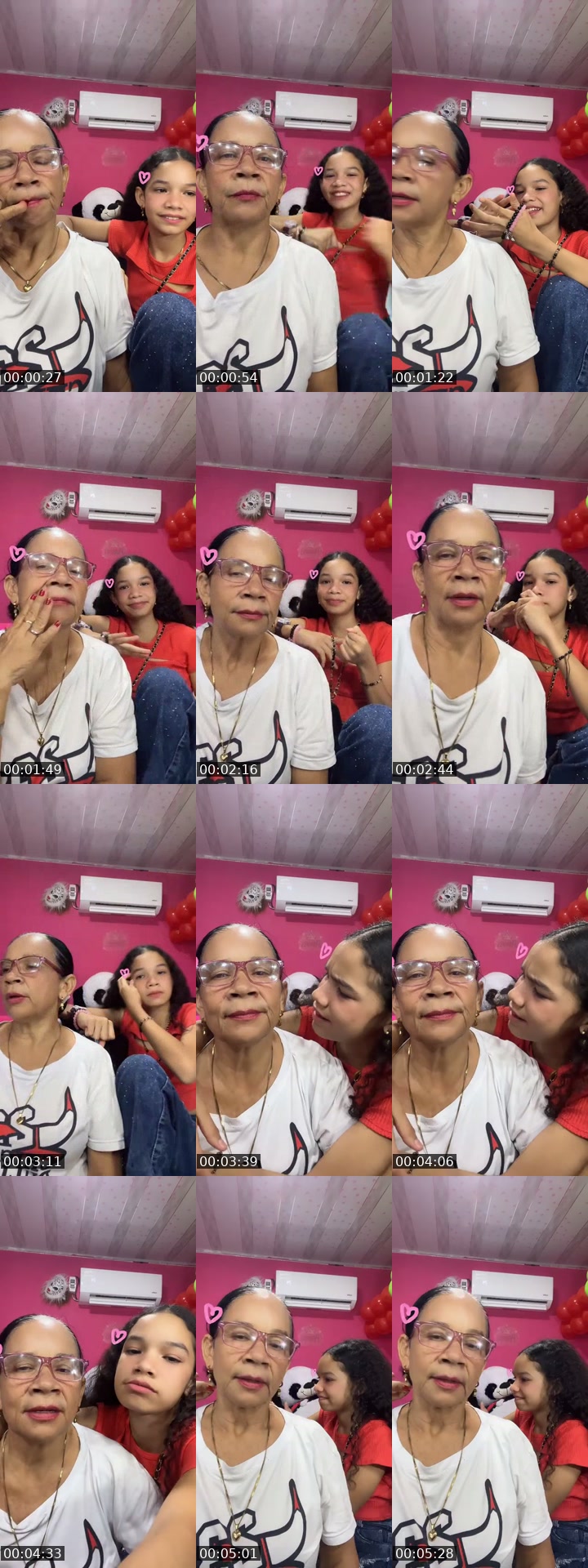 @vanebb_1 TikTok live from 2026-07-12