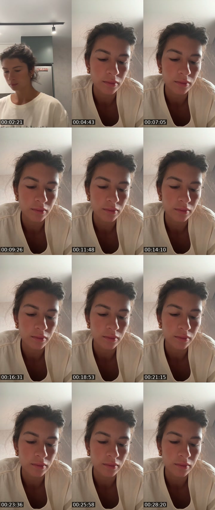 @valeria_fit4 TikTok live from 2026-07-12