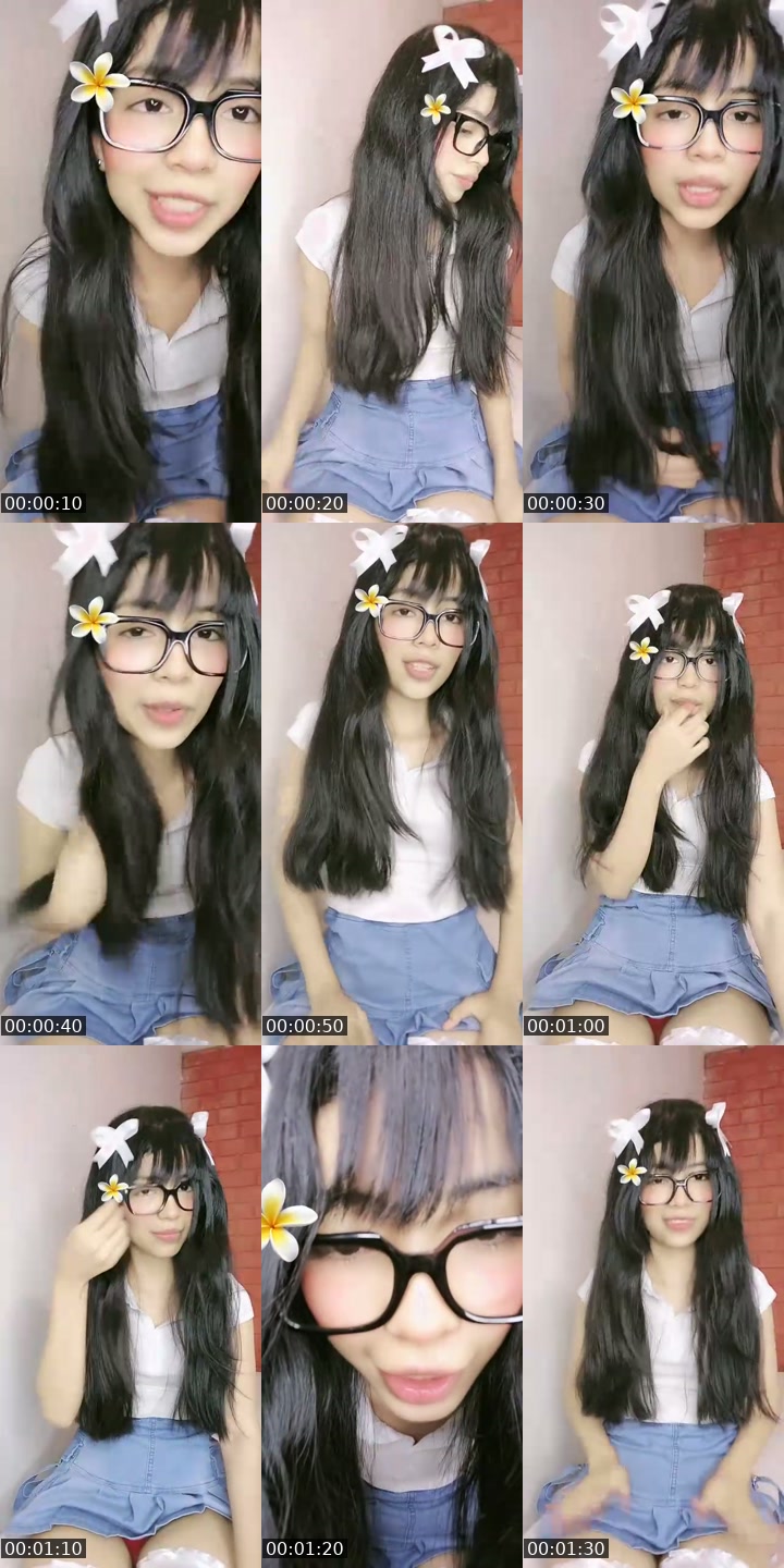 @gimedoll_03 TikTok live from 2026-07-12