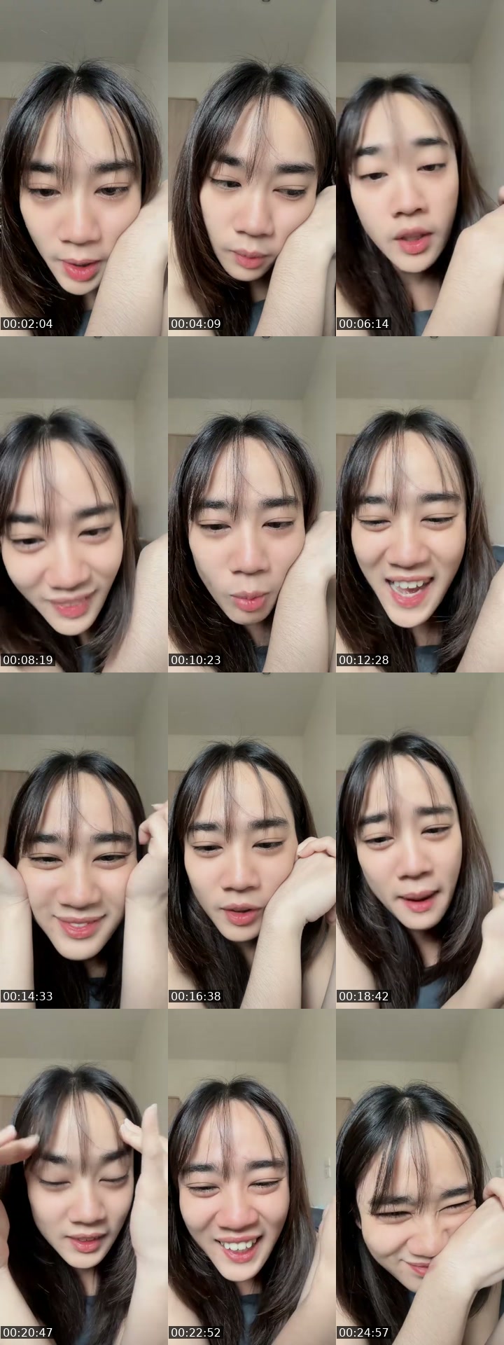 @fon_ouan1996 TikTok live from 2026-07-12