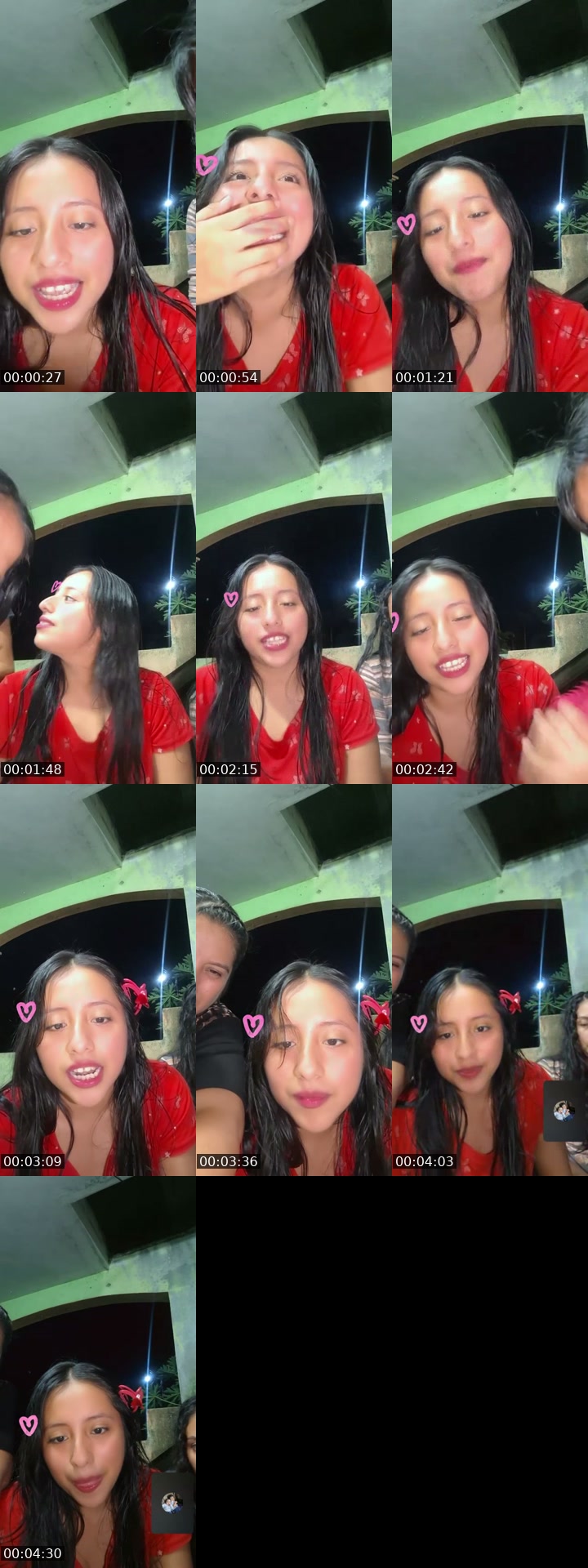 @jarumi.fuentes TikTok live from 2026-07-12