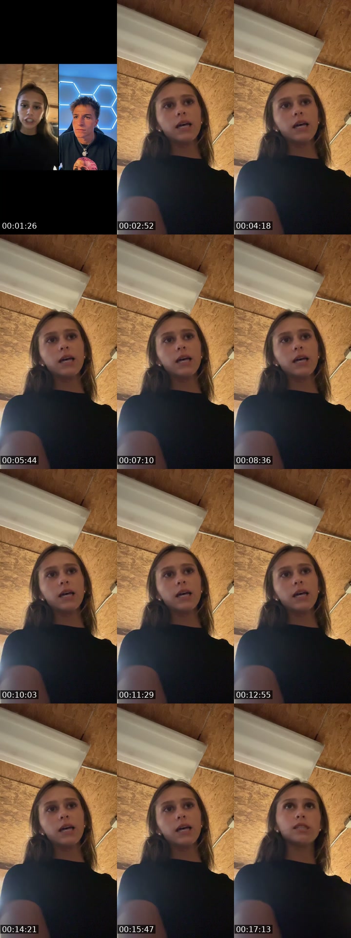 TikTok live: 2v2/ building team😚 by @lilmaktok